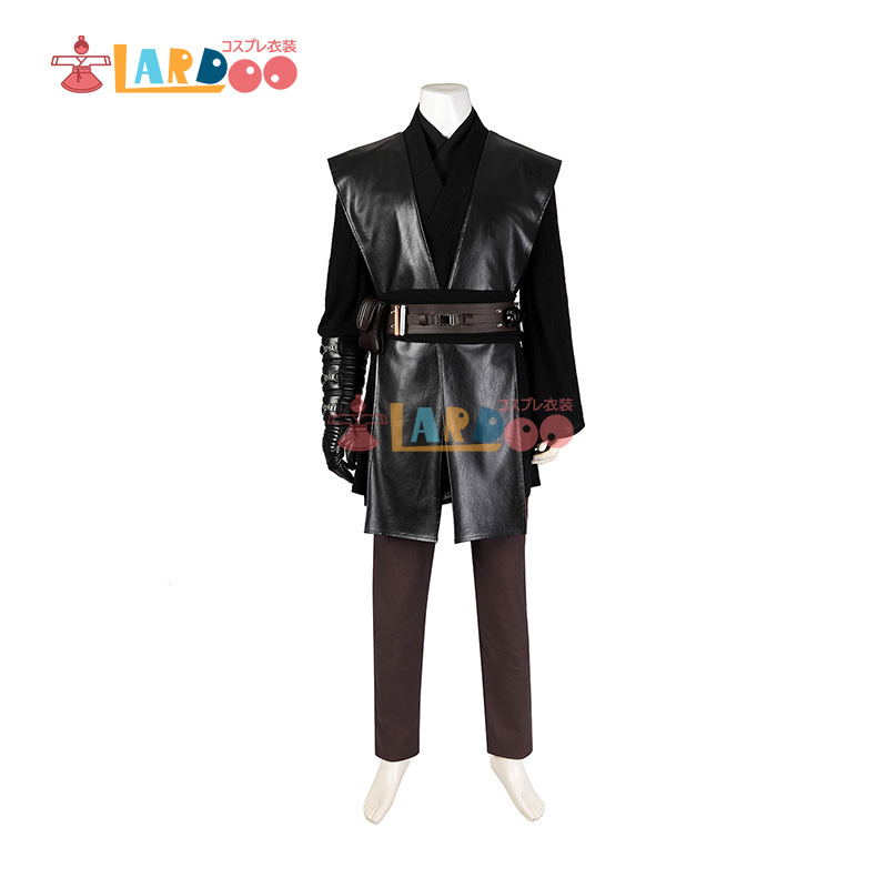 スター・ウォーズ エピソード3/シスの復讐 アナキン スカイウォーカー