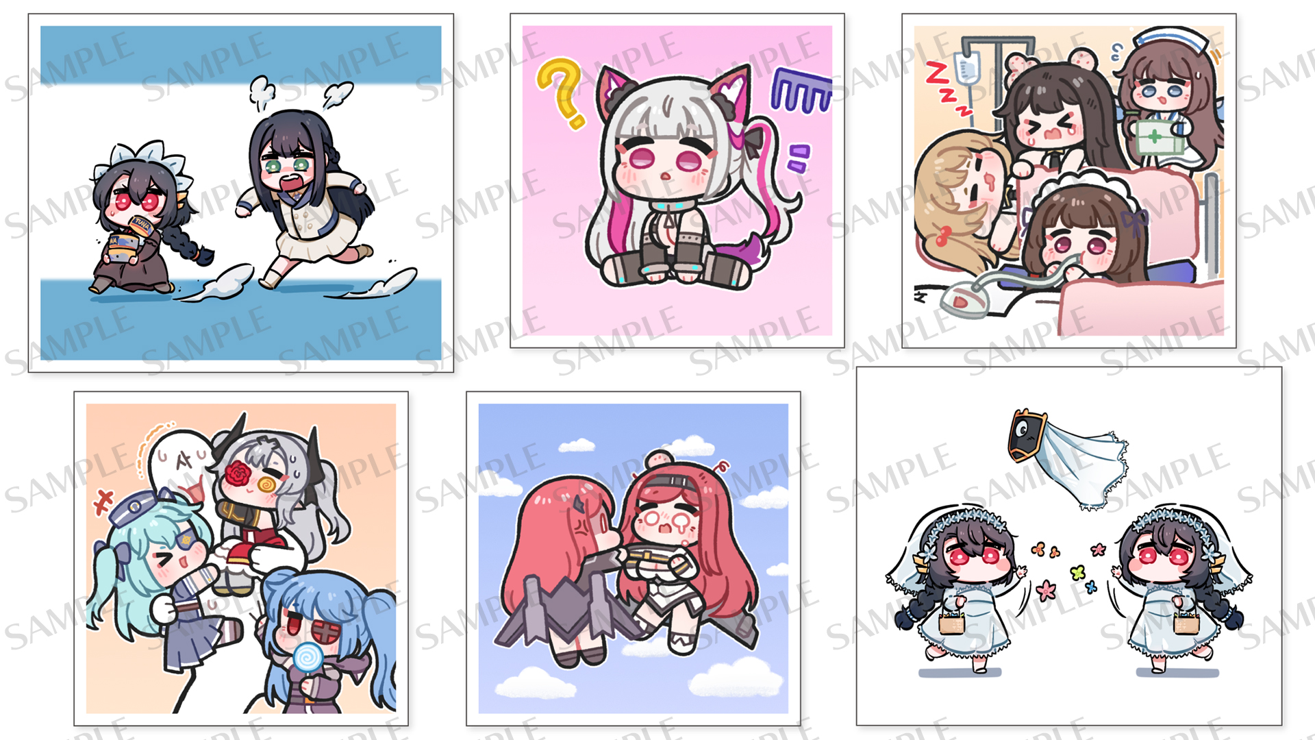 ラストオリジン」公式サイト