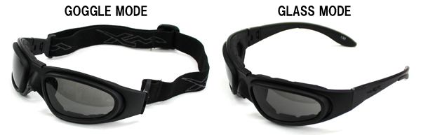 WILEY X サングラス SG-1 Ver.J ～れんず屋