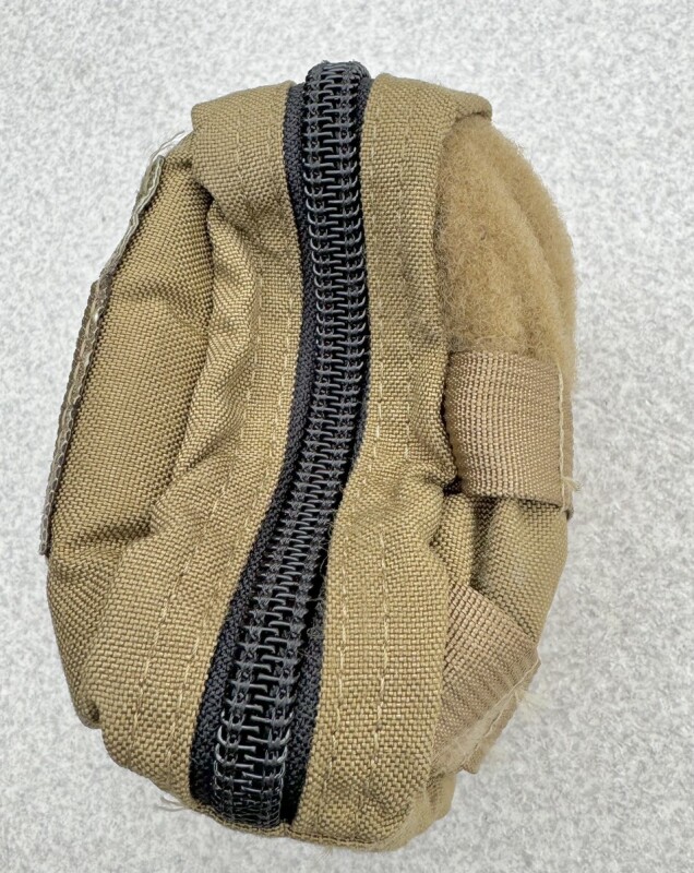 海兵隊放出品 TAC-SHIELD オペレーター アドミンポーチ ポーチ