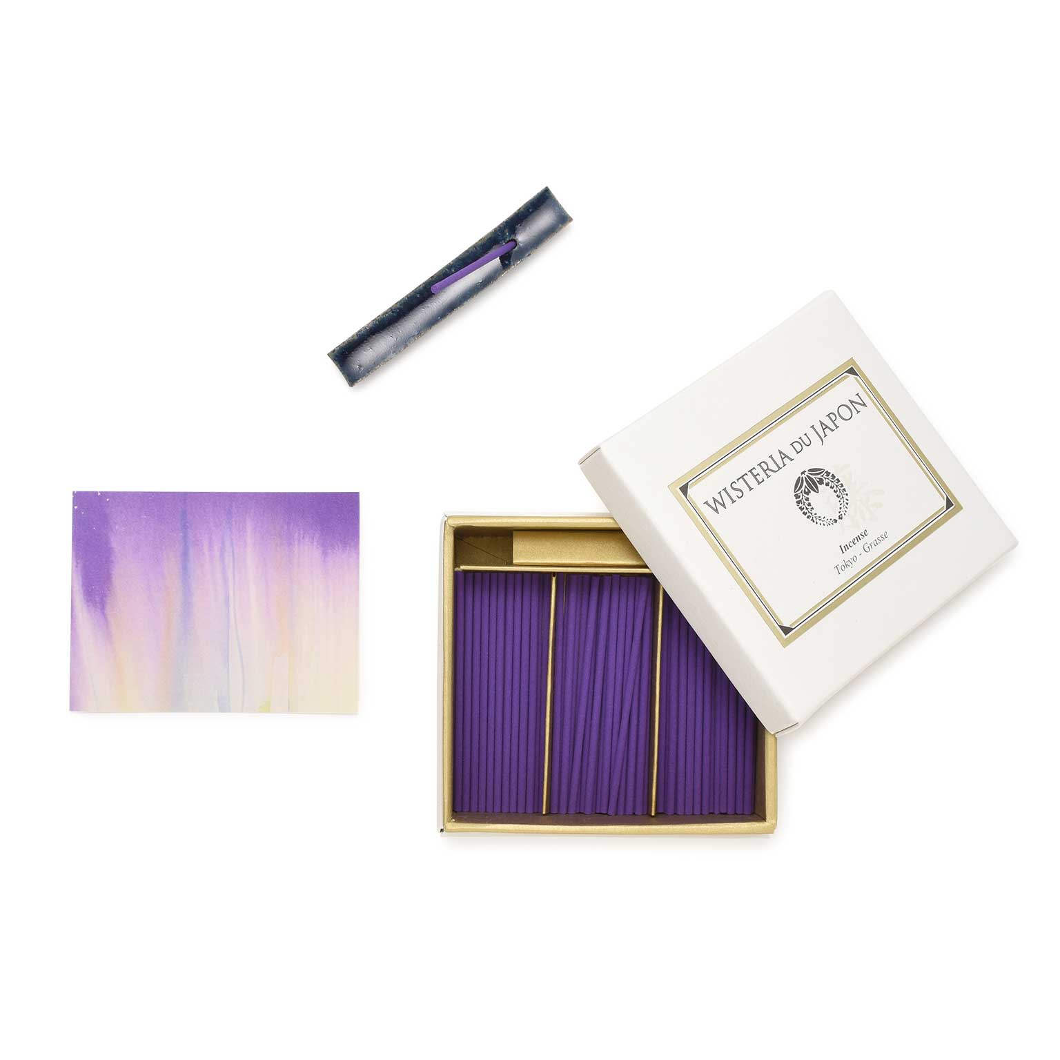 TOKYO KODO（トウキョウコウドウ）Classic Series 香木を楽しむギフト