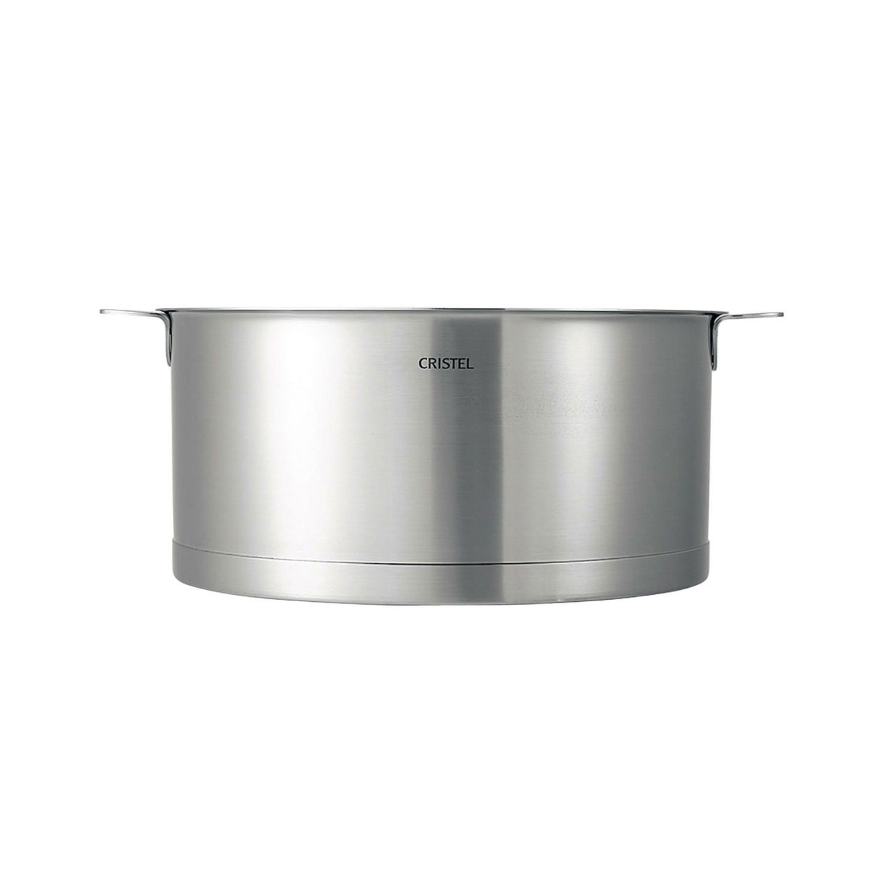 CRISTEL（クリステル）Lシリーズ 深鍋 | LIVING MOTIF｜家具