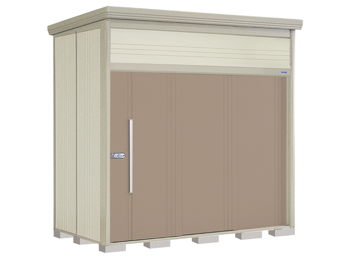 タクボ物置） Mr.トールマン ダンディ ［JN-(SZ)2515］ 【LIXIL