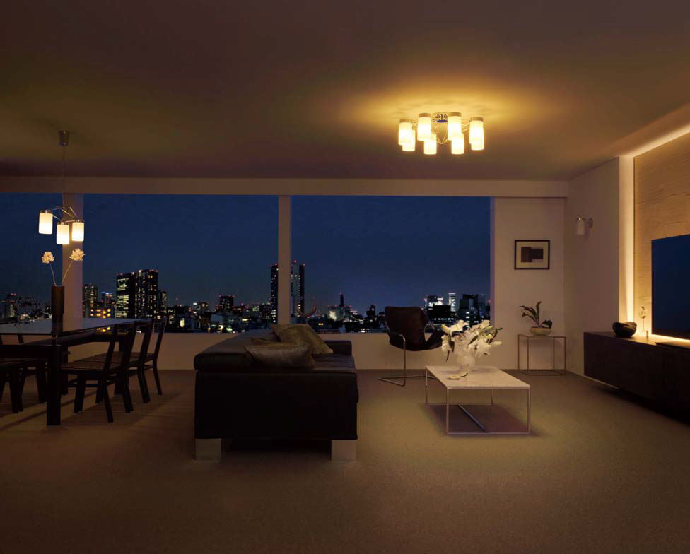 ODELIC オーデリック シャンデリア OC257089LD | 商品紹介 | 照明器具