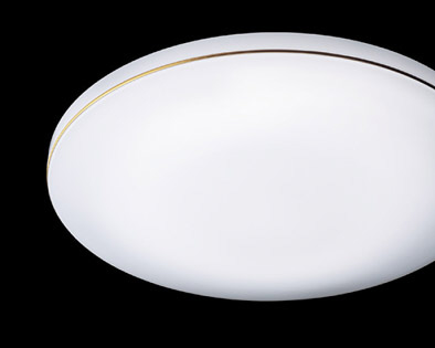 Panasonic LED シーリングライト LGBZ2453 | 商品紹介 | 照明器具の