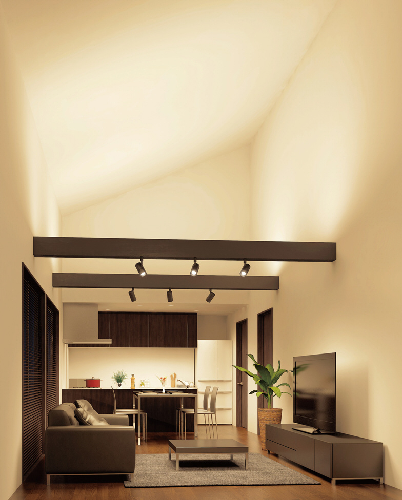 ODELIC オーデリック 室内用間接照明 OL251983 | 商品紹介 | 照明器具