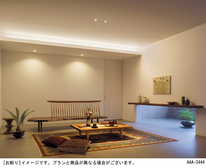 Panasonic 建築化照明 LGB50272LE1 | 商品紹介 | 照明器具の通信販売