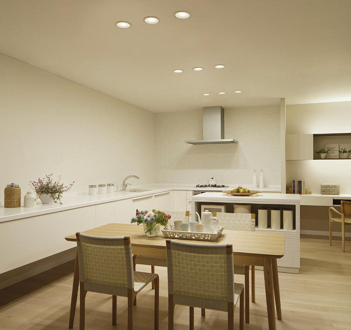 DAIKO 大光電機 ダウンライト DDL-5413YBG | 商品紹介 | 照明器具の