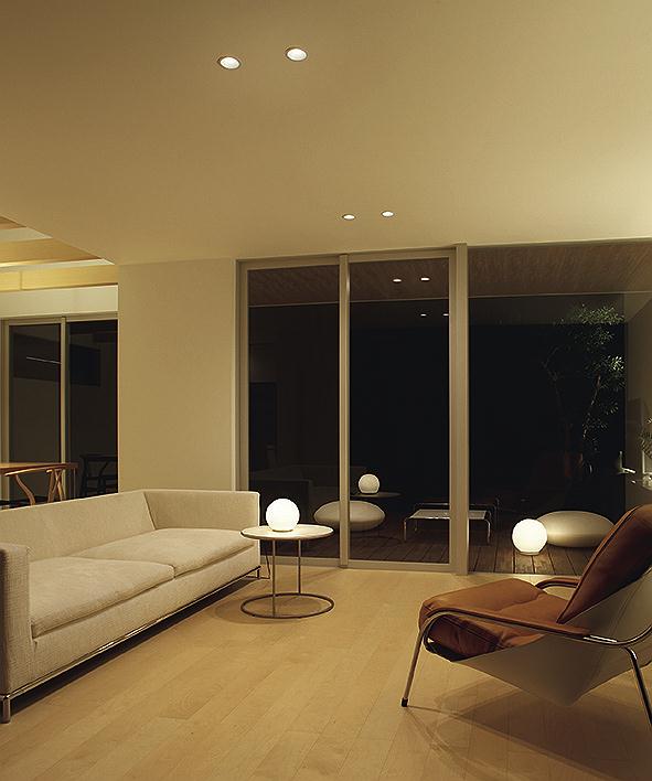 DAIKO 大光電機 ダウンライト(軒下兼用) DDL-8790YW | 商品紹介 | 照明