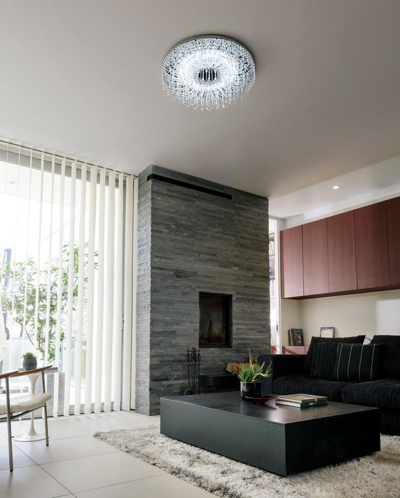 ODELIC オーデリック シャンデリア OC257134BCR | 商品紹介 | 照明器具