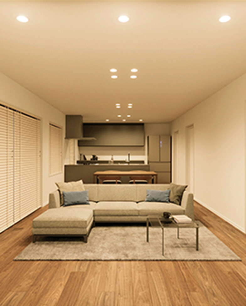 ODELIC オーデリック ダウンライト OD261893R | 商品紹介 | 照明器具の