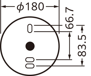 ODELIC オーデリック 小型シーリングライト OL291433BR | 商品紹介