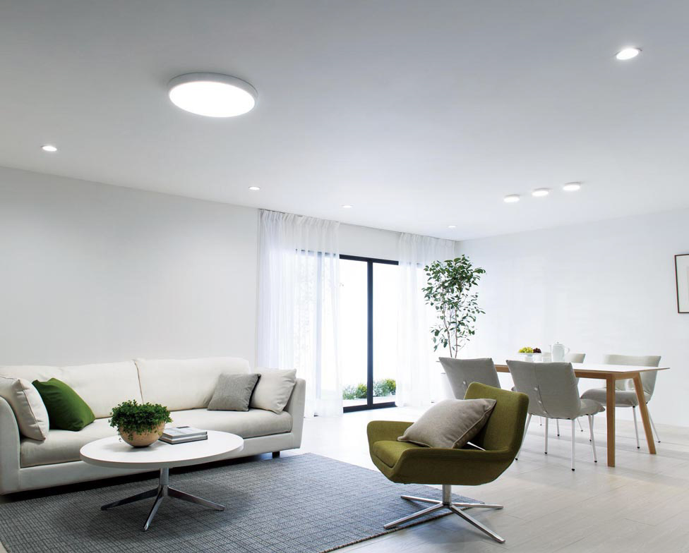 ODELIC オーデリック シーリングライト OL291364BR | 商品紹介 | 照明