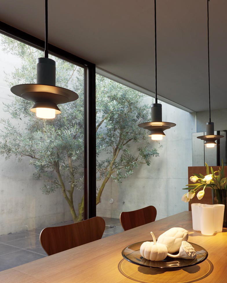 ODELIC オーデリック ペンダントライト OP252762BR | 商品紹介 | 照明