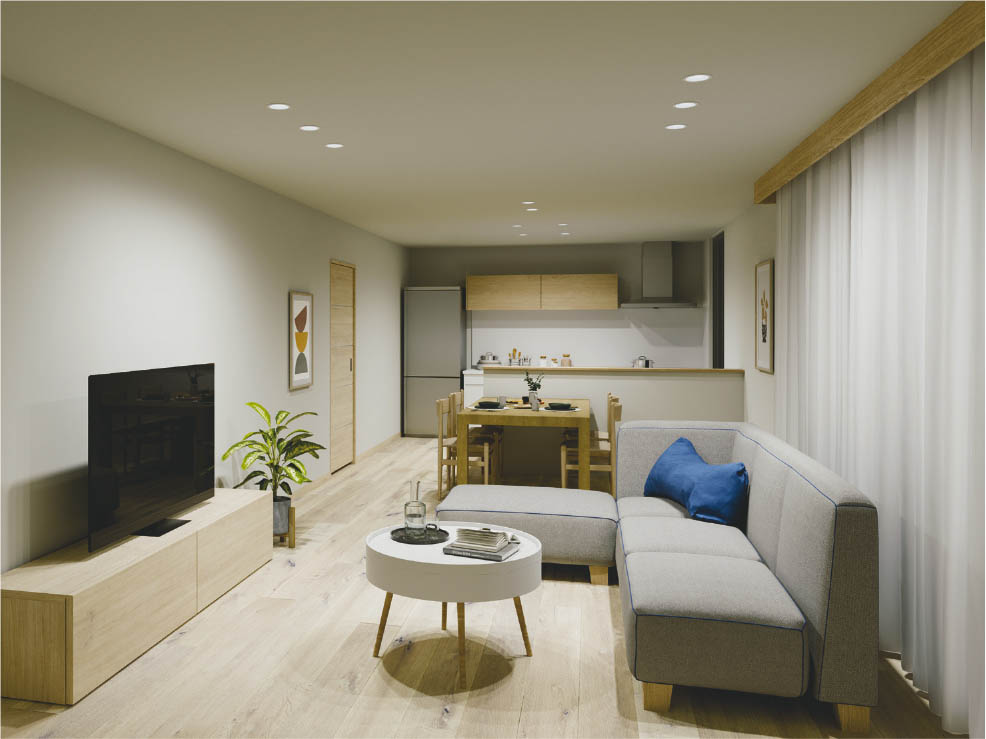 Koizumi コイズミ照明 高気密SBダウンライト AD7201W50 | 商品紹介