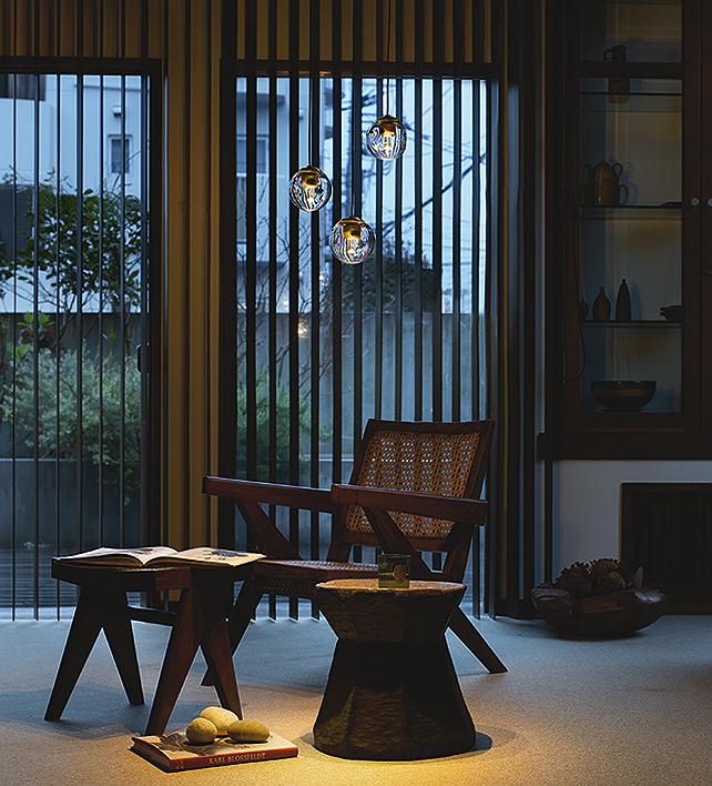 DAIKO 大光電機 小型ペンダント DPN-41774YG | 商品紹介 | 照明器具の