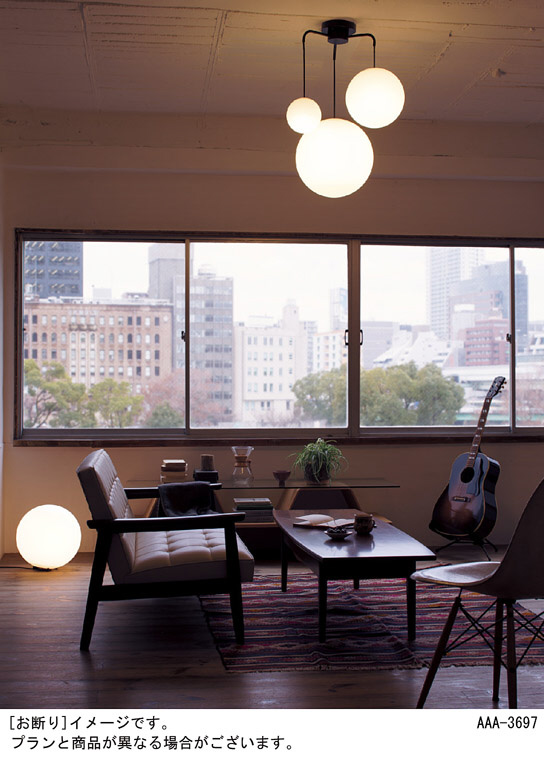 Panasonic シャンデリア SLB19321B | 商品紹介 | 照明器具の通信販売