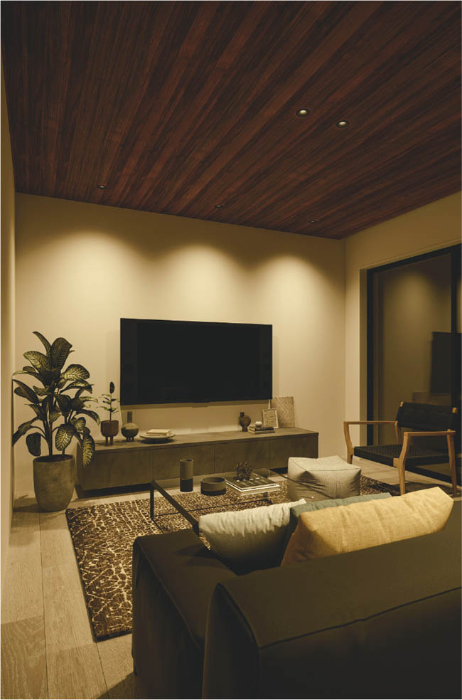 Koizumi コイズミ照明 LED高気密SBダウンライト AD1174B27 | 商品紹介