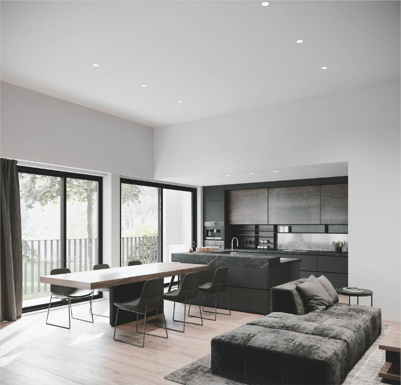 Koizumi コイズミ照明 LED高気密SBダウンライト AD1231W99 | 商品紹介