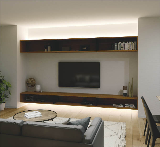 Koizumi コイズミ照明 LED間接照明 AL50379 | 商品紹介 | 照明器具の