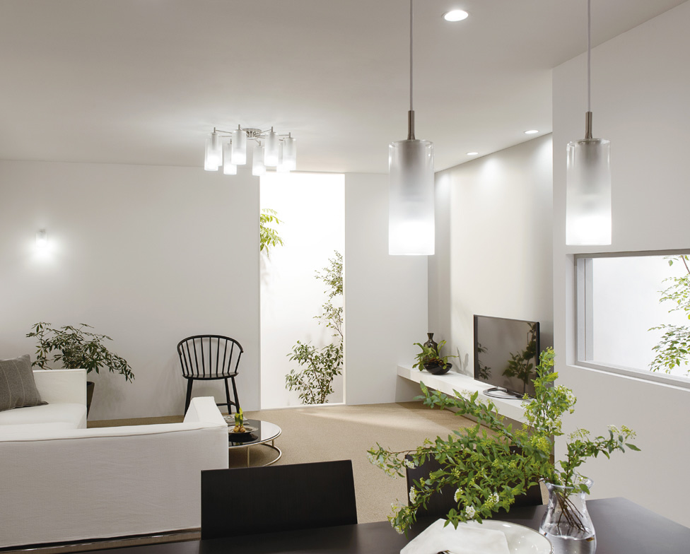 ODELIC オーデリック シャンデリア OC257112LC | 商品紹介 | 照明器具