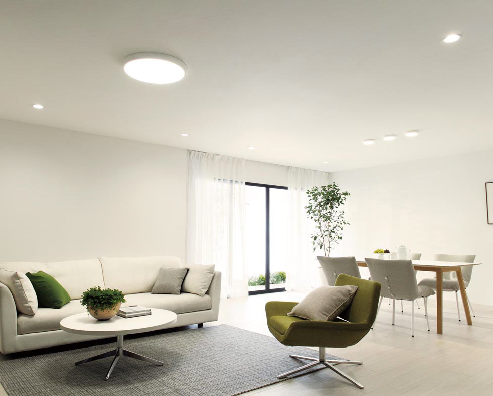 ODELIC オーデリック シーリングライト OL291363BC | 商品紹介 | 照明