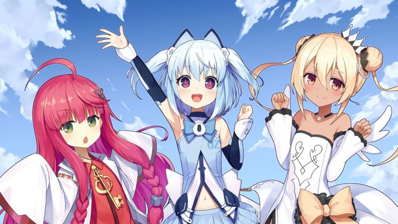 1000ちゃん – リスアニ！ – アニソン・アニメ音楽のポータルサイト