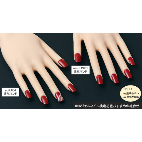 CND u0026 noiro ネイルカラー 11本セット CND & noiro ネイル