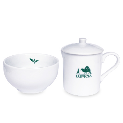 LUPICIA】オリジナル テイスティングカップ Original Tasting Cup
