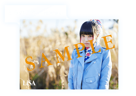 11thシングル「Catch the Moment」 | LiSA『Catch the Moment』店舗