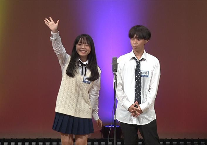 飛鳥ラプソディ | コンビ情報 | M-1グランプリ 公式サイト