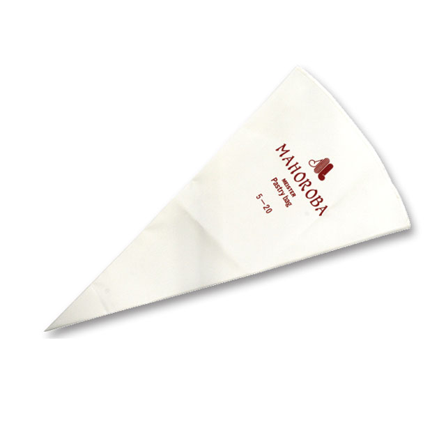 絞り袋 5-20｜基本の道具｜パン、お菓子の材料・器具専門店「マルサン