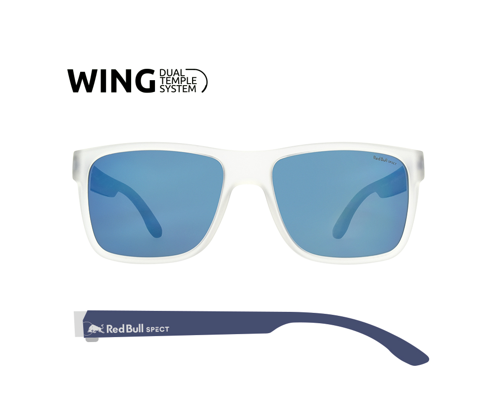 Red Bull オフィシャル【Red Bull SPECT/レッドブル スペクト】WING2