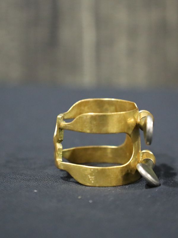 HARRISON HURTZ オリシ?ナル A3 - 管楽器を深く楽しむ人へ｜MOUTON