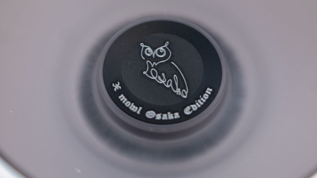 X MOWL OSAKA EDITION』発売 | MOWL STAN