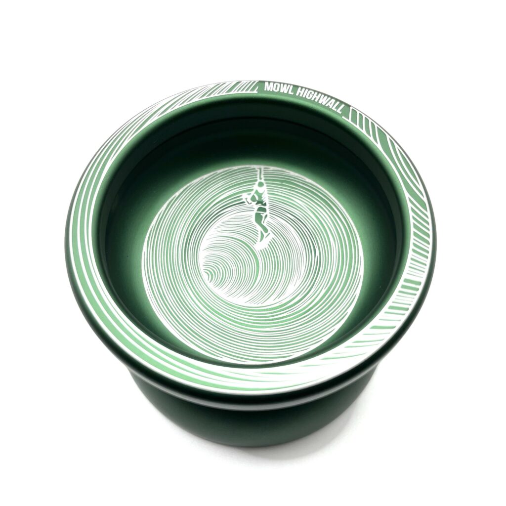 High Wall | MOWL STAN