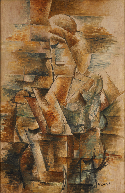 女のトルソ - 東京国立近代美術館