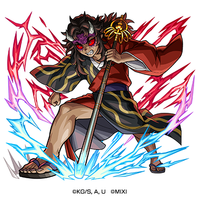 モンスト×鬼滅の刃】コラボ第3弾が7/14 12時より開催！ | モンスター