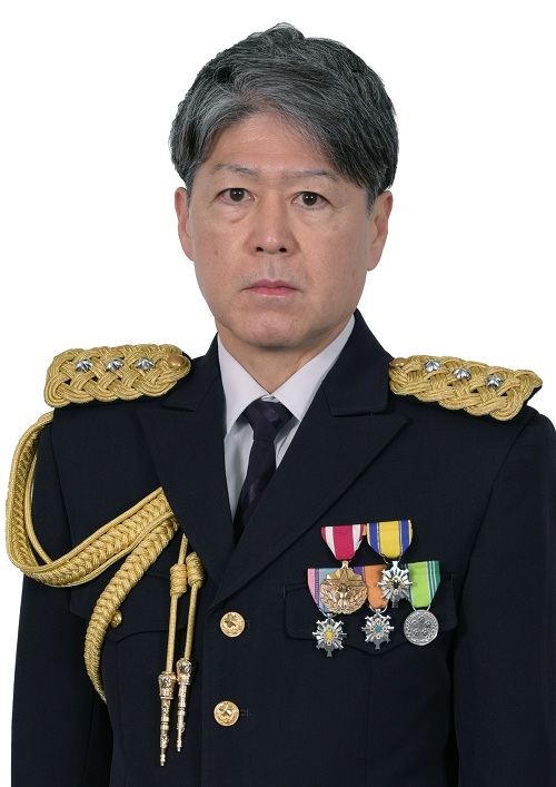 陸上自衛隊 第1師団 師団長・主要幹部の紹介