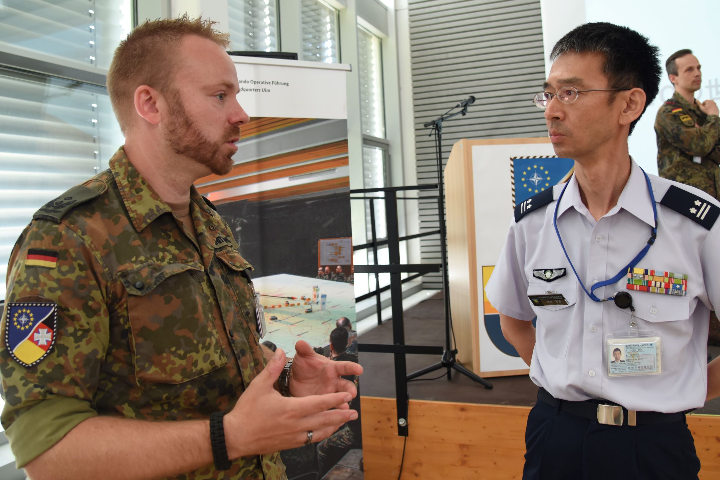 ドイツ連邦共和国