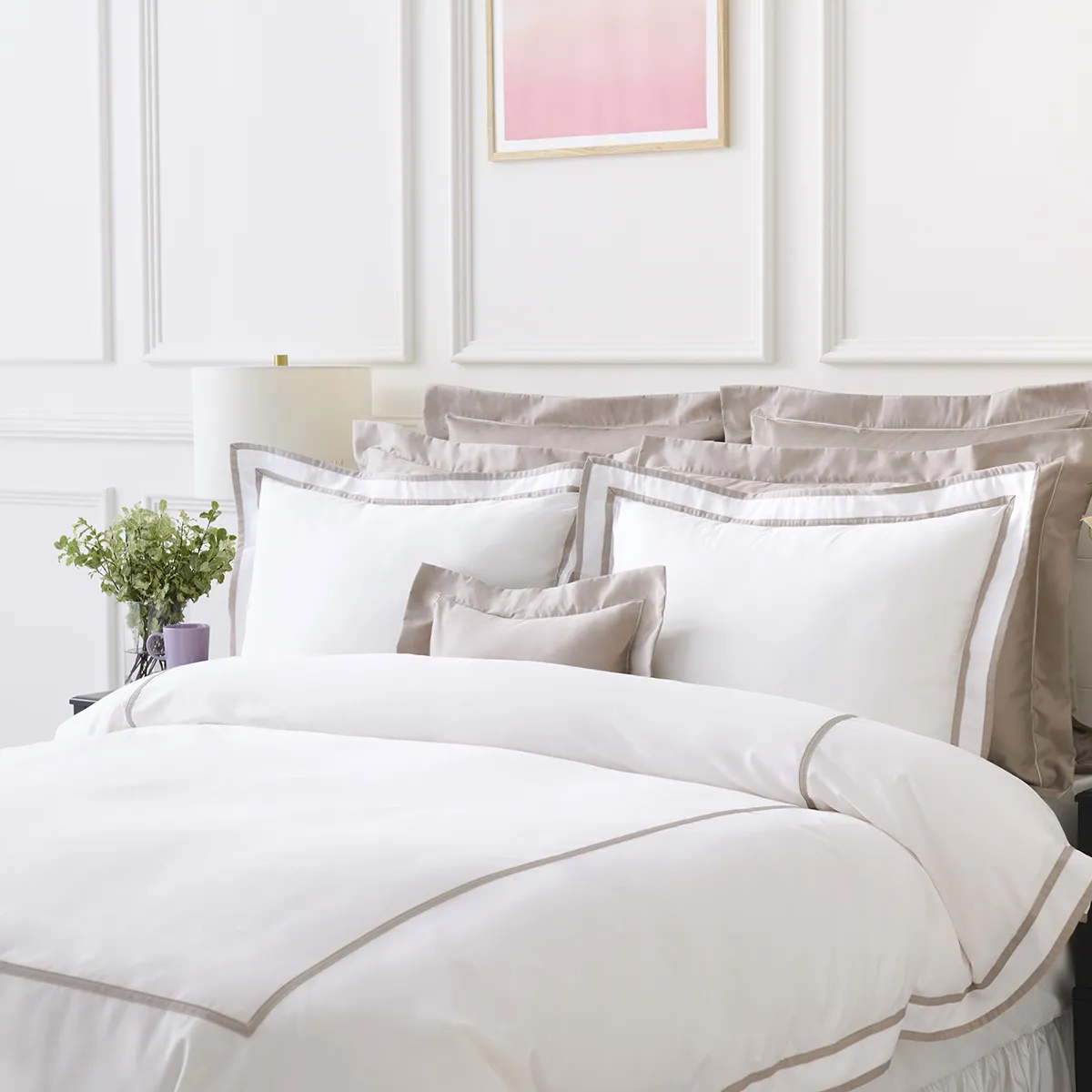 高級枕カバーなどインポートブランドを取り扱う＜公式＞ホテルライク