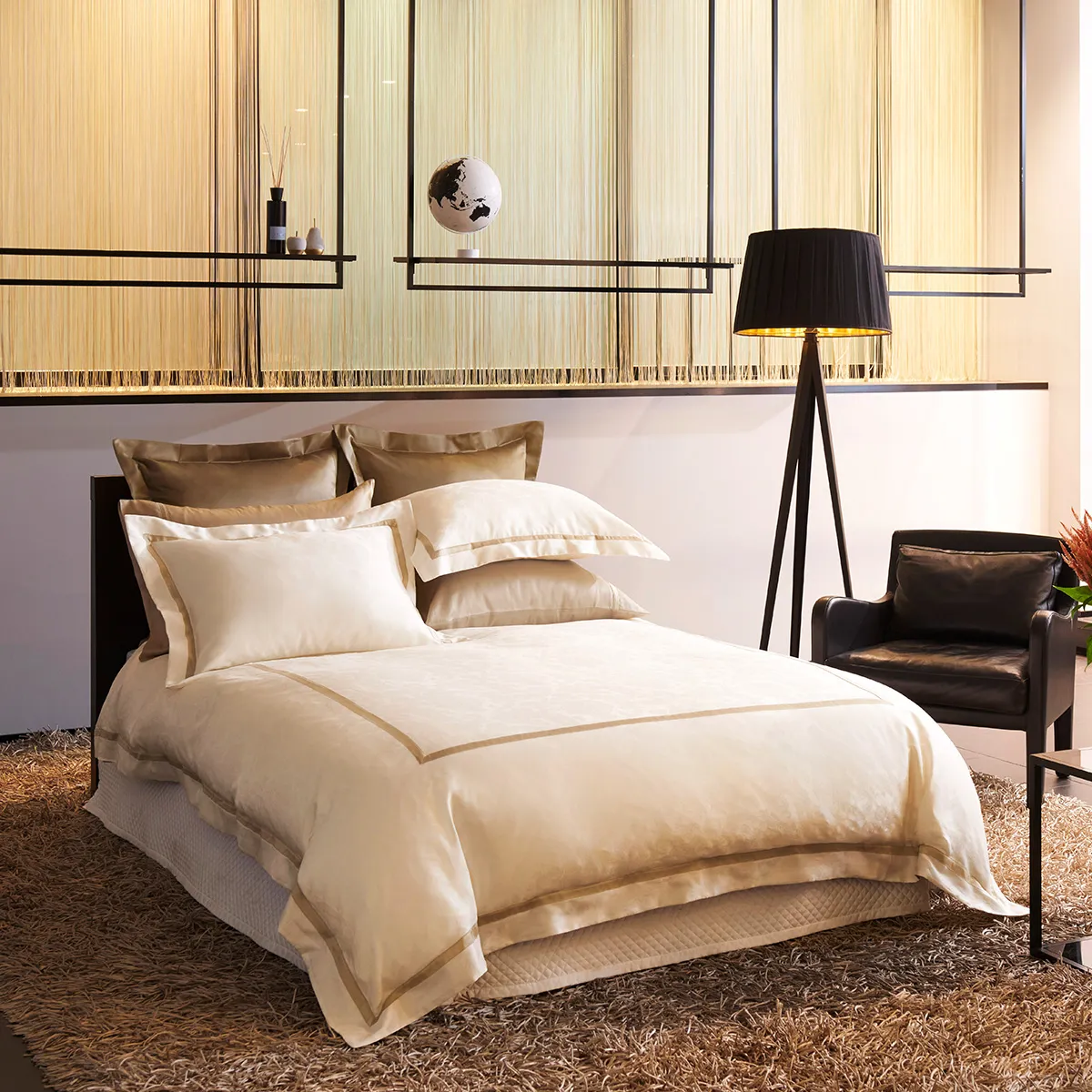 ピローケース | 包み型スタンダード | 50×70cm | イタリアン オンブレ