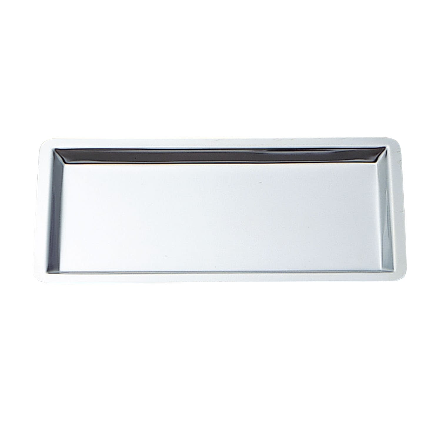 歯科用トレー(大) 02-4120-00 ウルシヤマ金属工業 U-36 (210X150X10