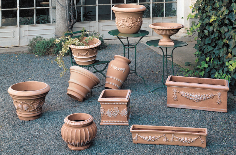 セラルンガの特長 | Serralunga | 松尾貿易商会