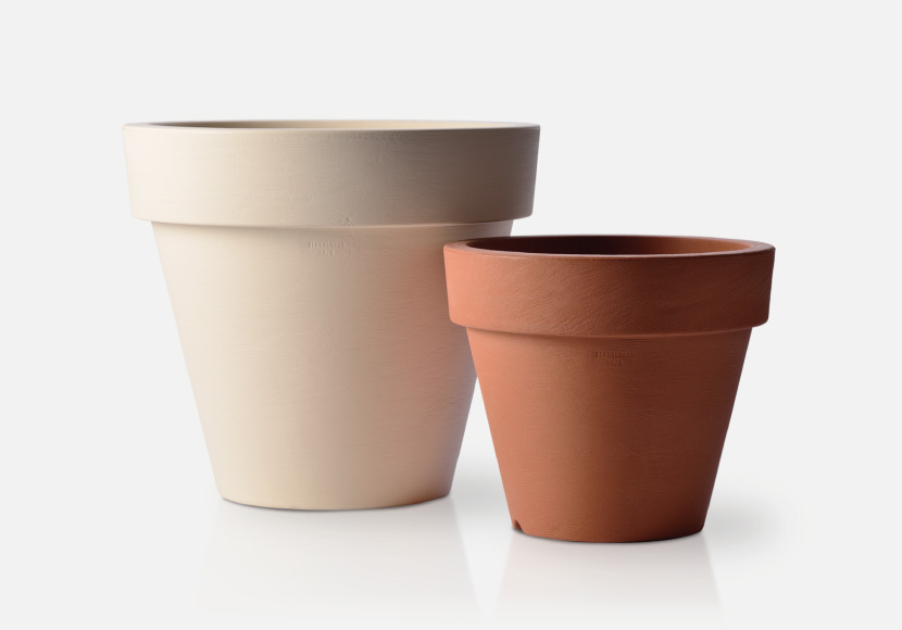 高品質ガーデンプランター【ボルダ―ト・リスチオ】セラルンガ | 松尾