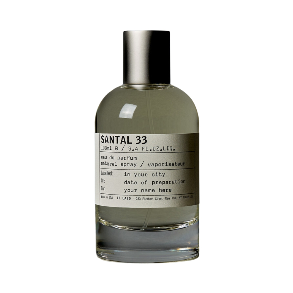 Le Labo Santal 33 TESTER - NO CAP