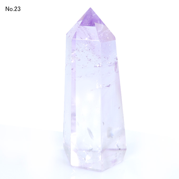 天空のアメジスト | 浄化、地盤運の原石 | 開運パワーストーン