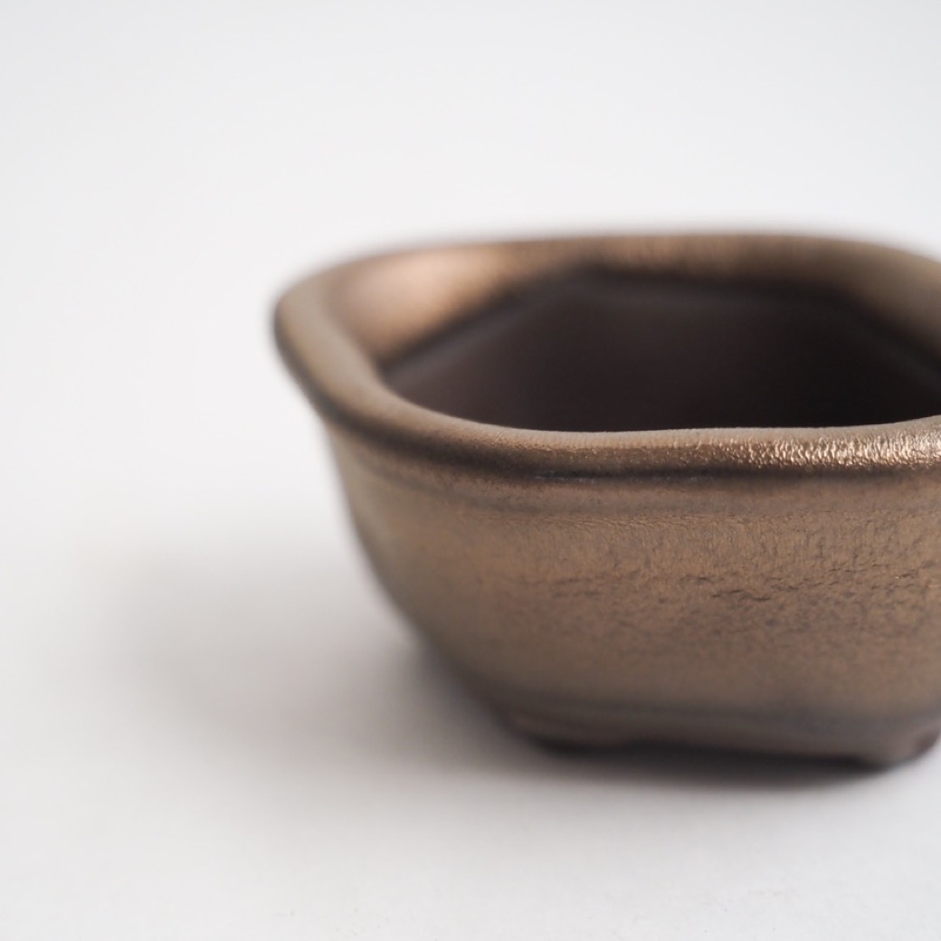 ミニ盆栽鉢 | m.m.d.（エムエムディー） | 開業・開店祝い、結婚祝い