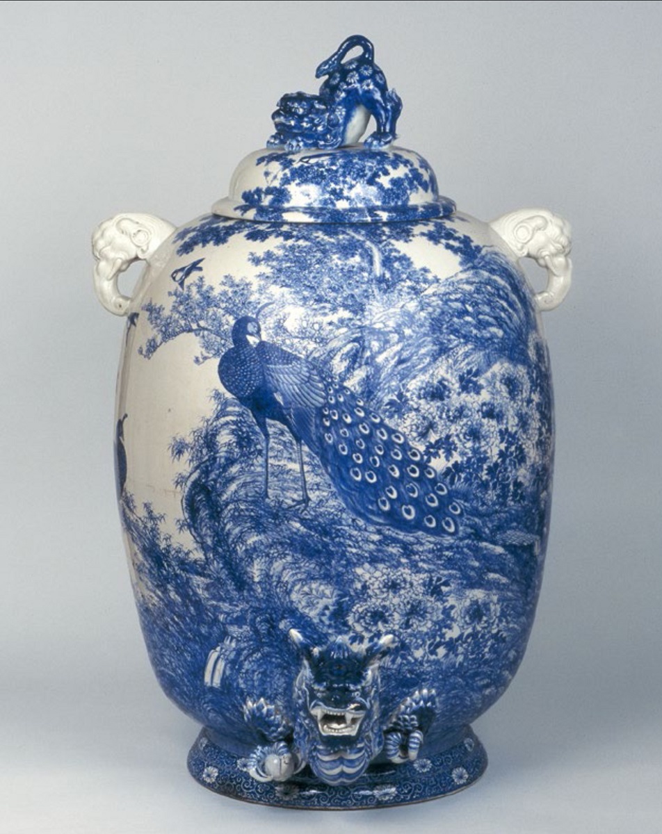 瀬戸蔵ミュージアム・瀬戸市美術館所蔵「瀬戸焼 受け継がれる千年の技