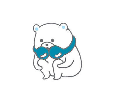 マナベアー紹介｜大学受験予備校 河合塾マナビス